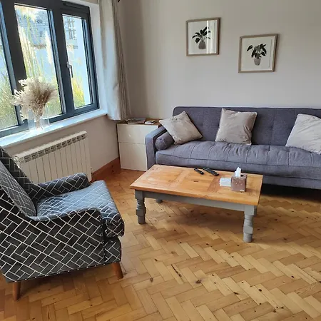 Hébergement de vacances Jersey *