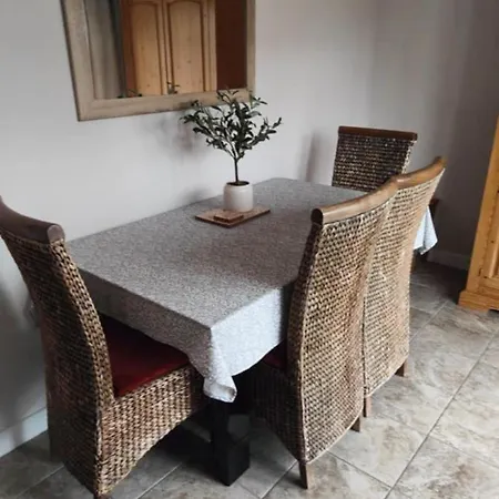 Hébergement de vacances Jersey *