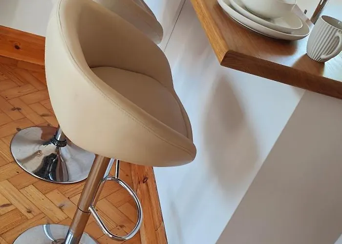 Hébergement de vacances Jersey *