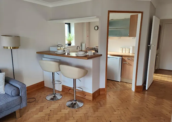 Hébergement de vacances Jersey *