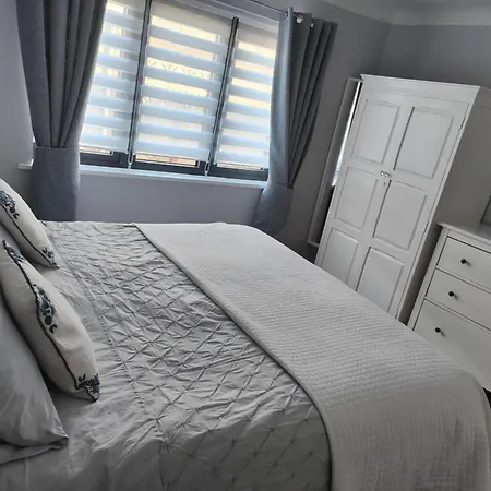 Prázdninový dům Jersey St Brelade