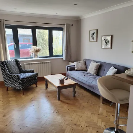 Prázdninový dům Jersey St Brelade