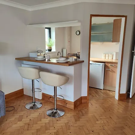 Prázdninový dům Jersey *