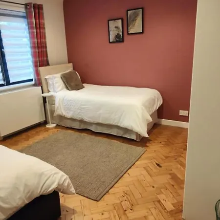 Prázdninový dům Jersey St Brelade