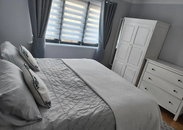 Semesterbostad Jersey Saint Brelade