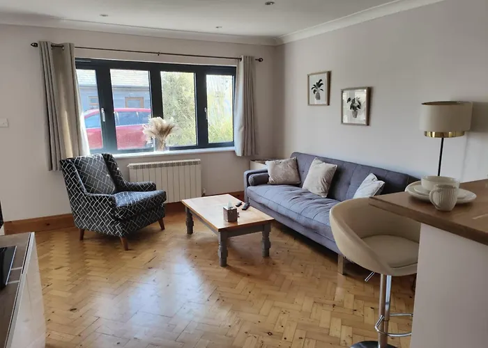 Semesterbostad Jersey Saint Brelade