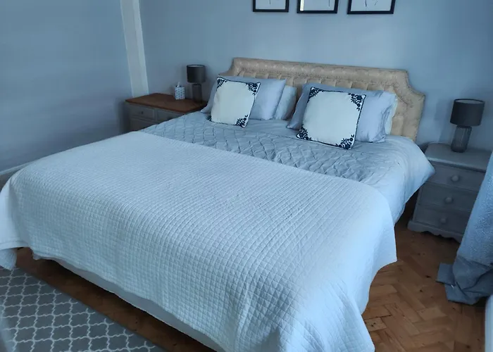 Semesterbostad Jersey Saint Brelade